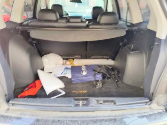 [南昌·赣A] 二手三菱欧蓝德2007款 2.4时尚版