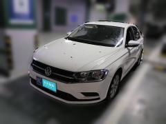 [杭州·浙C]大众&nbsp;&nbsp;宝来&nbsp;&nbsp;2019款 宝来·传奇 1.5L 自动时尚型 国VI