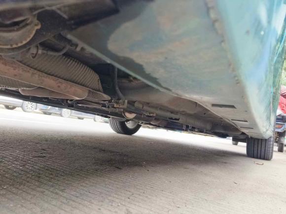 [合肥·皖A] 二手东风风神奕炫2020款 230T 自动炫目版