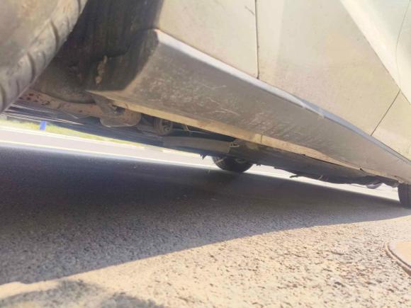 [青岛·鲁B] 二手福特福克斯2019款 两厢 EcoBoost 180 自动锋潮型