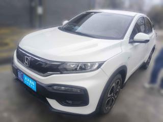 本田本田XR-V2017款 1.8L EXi CVT舒适版「深圳二手车」「天天拍车」