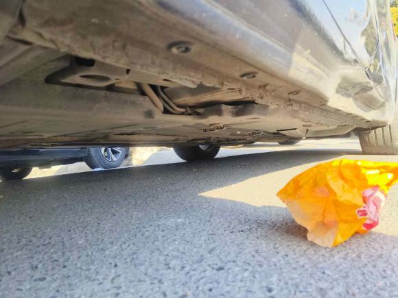 [南通·苏F] 二手雪佛兰迈锐宝XL2019款 Redline 550T 自动锐联版