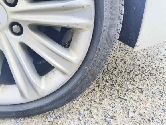 [南通·苏F] 二手凯迪拉克凯迪拉克ATS-L2017款 28T 时尚型