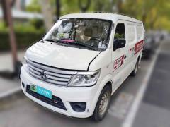 [西安·陕A] 长安凯程长安之星9EV2021款 纯电动厢式运输车2座55kW
