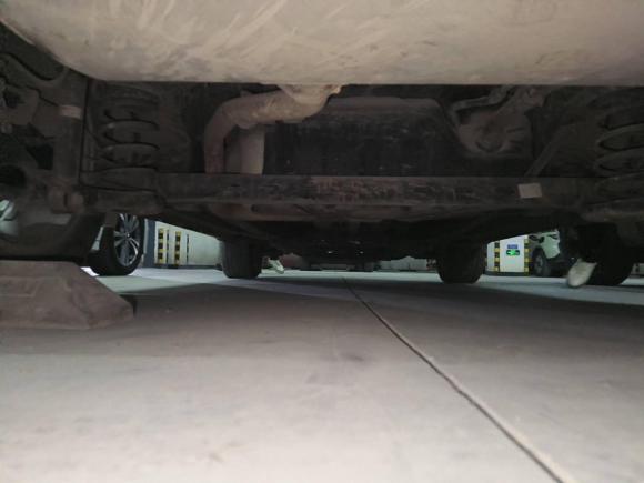 [济南·鲁A] 二手广汽传祺传祺GS32017款 150N 自动精英版