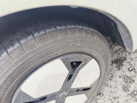 [成都·川A] 二手五菱汽车宏光MINIEV2024款 第三代 215km 进阶版