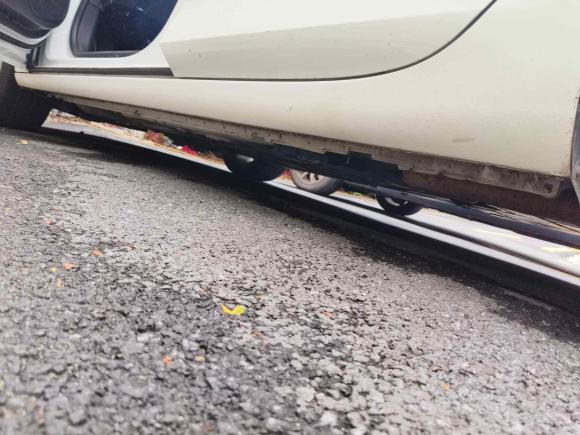 [广州·甘E] 二手别克君威2019款 20T 精英型 国V