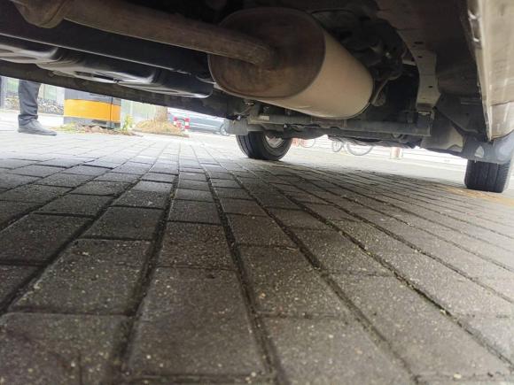 [嘉兴·浙F] 二手东风风行菱智2018款 M5L 1.6L 7座豪华型