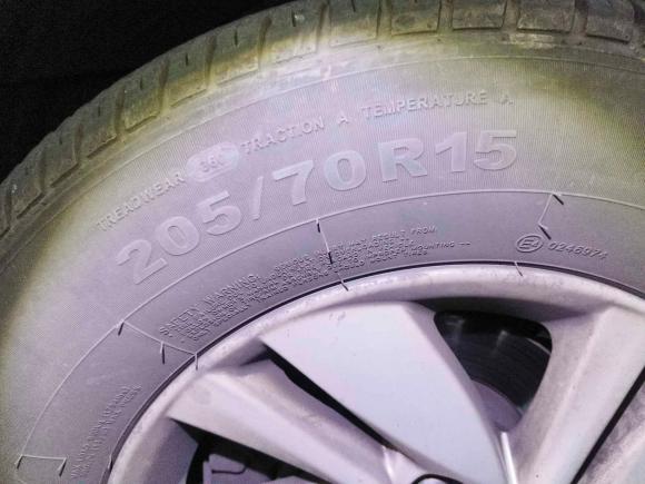 [深圳·粤L] 二手江淮瑞风瑞风M42016款 2.0L 手动豪华型