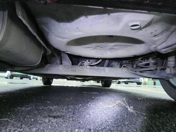 [上海·沪C] 二手日产骐达TIIDA2016款 1.6L CVT智行版