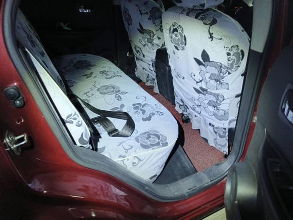 [常州·苏D] 二手日产逍客2012款 2.0XV 雷 CVT 2WD