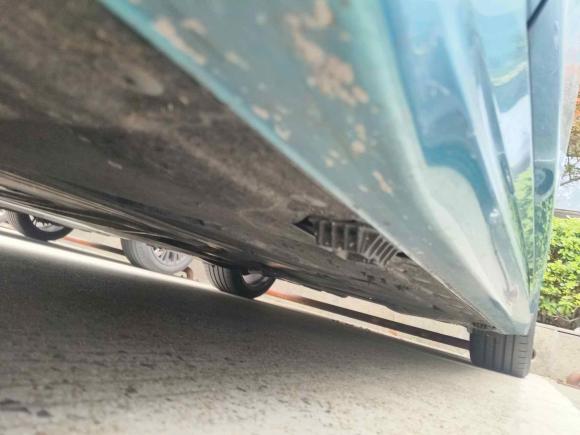 [上海·沪D] 二手宝马宝马4系2017款 425i M运动套装