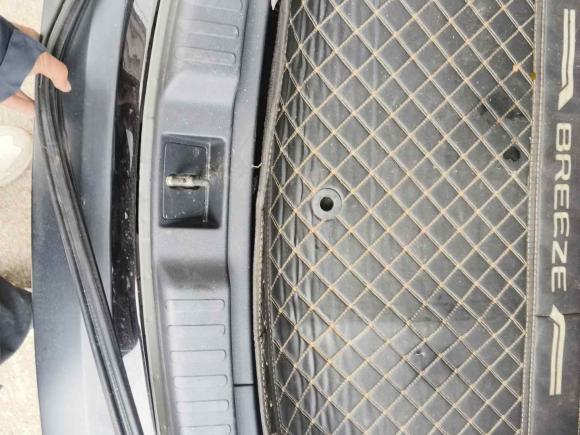 [广州·赣B] 二手本田皓影2021款 240TURBO CVT两驱智享版