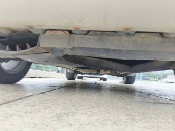 [温州·浙C] 二手福特翼虎2013款 1.6L GTDi 四驱精英型