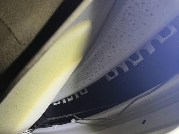 [成都·川A] 二手雪佛兰创酷2018款 330T 自动两驱精英型