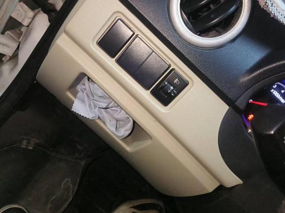 [常州·苏D] 二手瑞驰汽车瑞驰新能源EC352022款 EC35 II 标准版38.64kWh