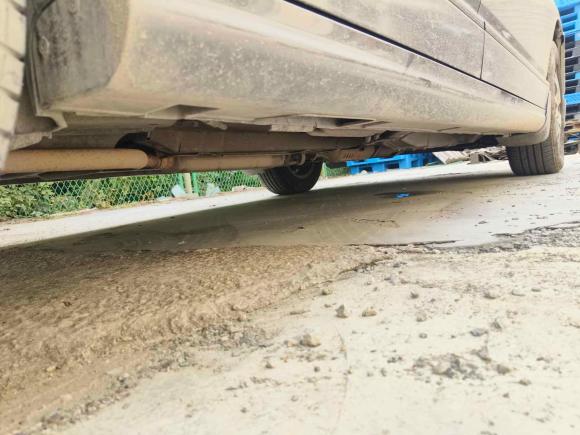 [上海·沪C] 二手本田奥德赛2008款 2.4L 舒适版