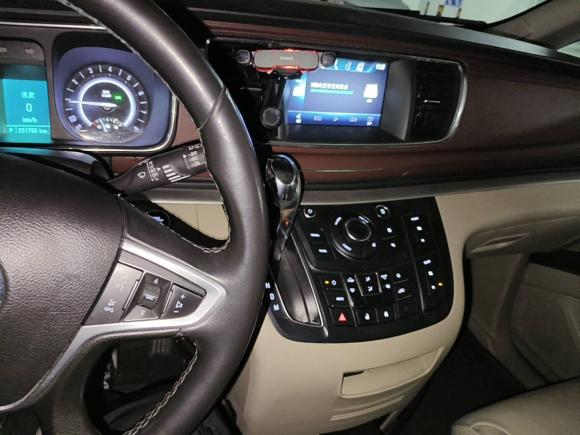 [杭州·浙A] 二手别克别克GL82017款 25S 豪华型 国V