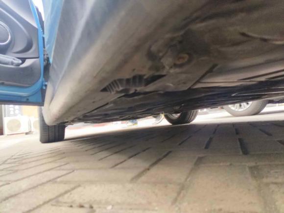 [常州·苏D] 二手MINIMINI2015款 1.5T COOPER Excitement 五门版