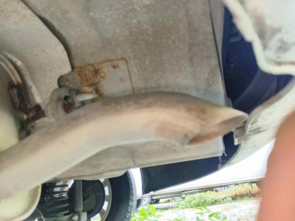 [温州·浙C] 二手雪佛兰赛欧2015款 赛欧3 1.5L 手动理想天窗版