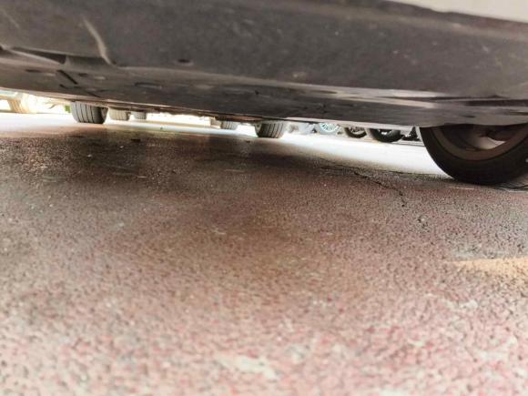 [南京·苏A] 二手雷克萨斯雷克萨斯IS2017款 300 F SPORT版