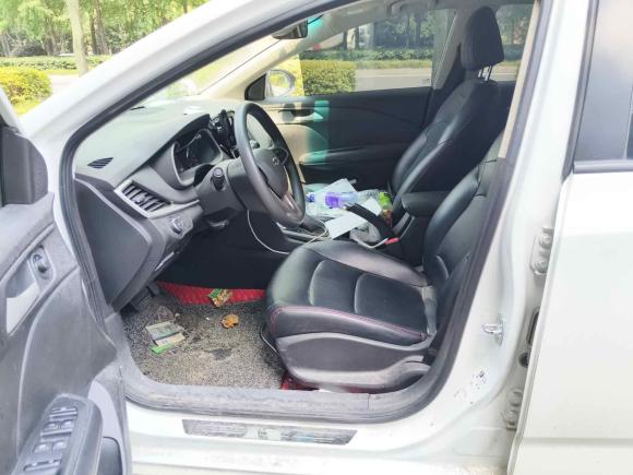 [台州·浙J] 二手雪佛兰科鲁泽2019款 Redline 320T 双离合欢快版 国VI