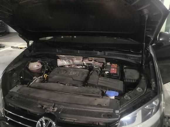 [南昌·赣A] 二手大众夏朗2018款 改款 380TSI 舒享型 7座