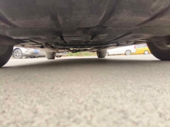 [济南·鲁A] 二手丰田皇冠2007款 2.5L Royal 特别版