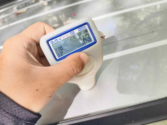 [杭州·浙A] 二手Jeep指南者2012款 2.4L 四驱都市版