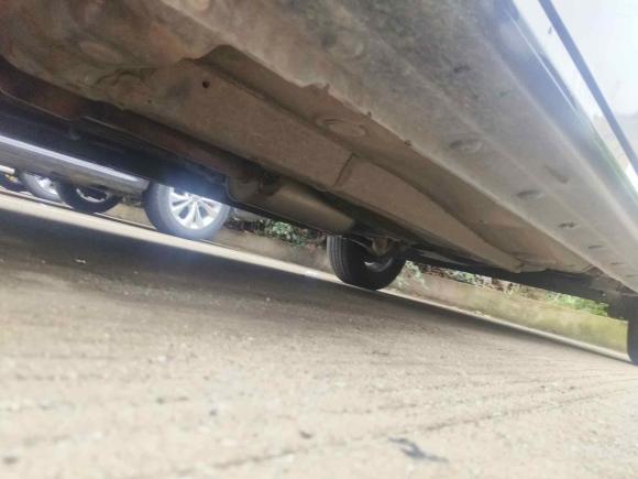 [宁波·浙B] 二手比亚迪比亚迪F32020款 1.5L 手动豪华版