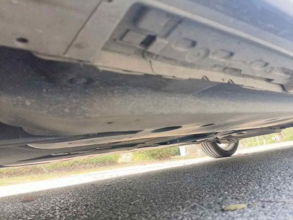 [上海·苏K] 二手马自达马自达3 昂克赛拉2023款 2.0L 自动质雅版