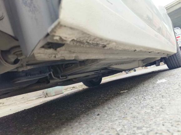 [西安·陕A] 二手别克英朗2019款 18T 自动互联精英型 国V