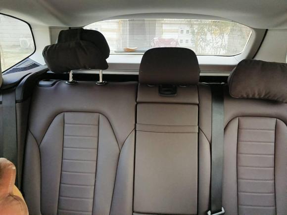 [合肥·皖M] 二手宝马宝马X32020款  xDrive25i 豪华套装