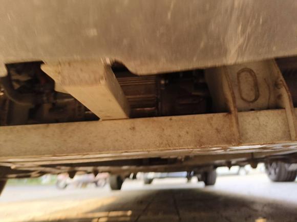 [常州·苏D] 二手福田智蓝精灵E72022款 标准型38.64kWh