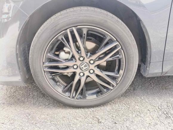 [上海·沪D] 二手本田奥德赛2024款 2.0L e:HEV 锐·耀享版