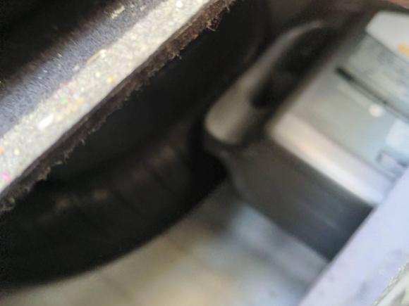 [上海·苏M] 二手长安逸动DT2018款 1.6L 自动智享型