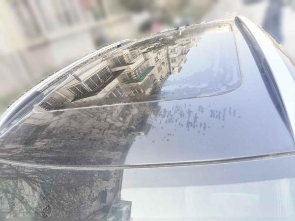 [合肥·皖A] 二手领克领克012018款 2.0T 两驱型+版