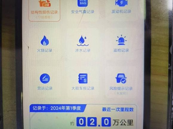 [上海·沪B] 二手奔驰奔驰GLC2022款 改款 GLC 300 L 4MATIC 动感型