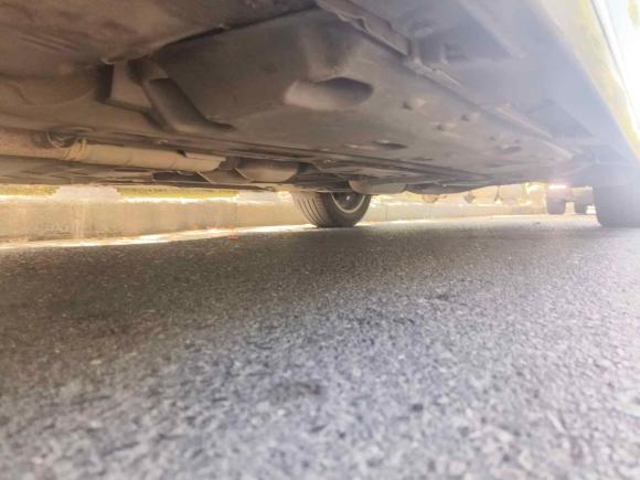 [杭州·浙A] 二手丰田皇冠2012款 2.5L Royal 真皮版