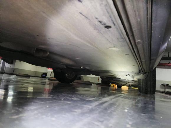 [上海·沪A] 二手斯柯达柯迪亚克2018款 TSI330 5座两驱豪华优享版