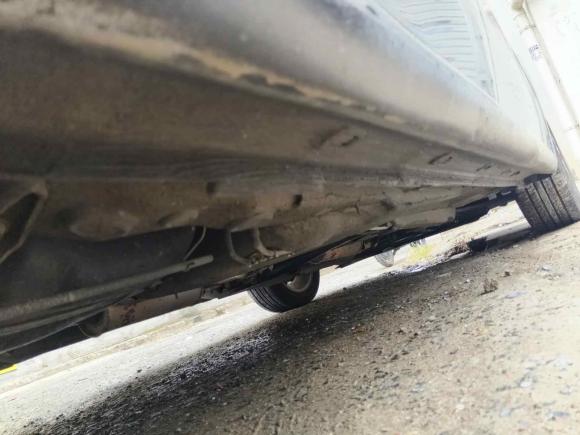 [合肥·皖A] 二手大众朗逸2013款 1.6L 自动舒适版