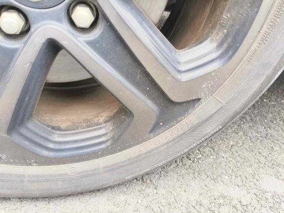 [温州·浙C] 二手本田本田XR-V2020款 220TURBO CVT豪华版