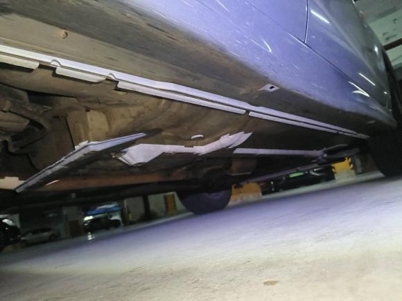 [杭州·苏D] 二手三菱ASX劲炫2012款 2.0两驱炫逸导航版