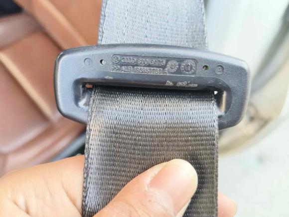 [台州·浙J] 二手奥迪奥迪A4L2013款 35 TFSI 自动标准型