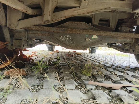 [合肥·皖A] 二手五菱汽车五菱宏光2014款 1.5L S标准型