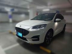 [北京·京N] 福特锐际2020款 EcoBoost 245 四驱嘉享款