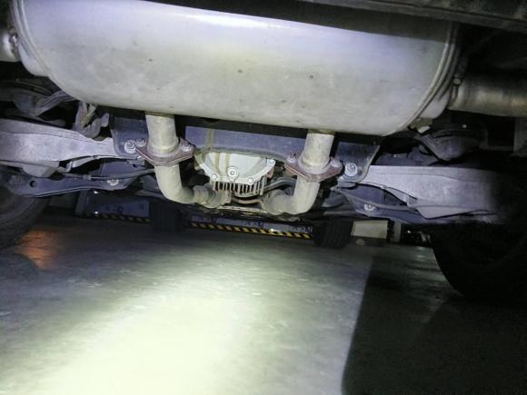 [上海·沪K] 二手英菲尼迪英菲尼迪FX2010款 FX35 超越版