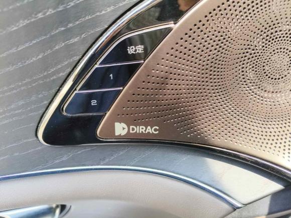 [常州·苏E] 二手比亚迪汉2020款 DM 四驱性能版尊贵型