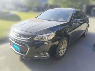 雪佛兰迈锐宝2017款 1.5T 自动豪华版