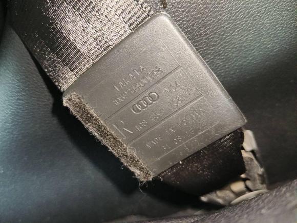 [合肥·皖A] 二手奥迪奥迪A72013款 50 TFSI quattro舒适型